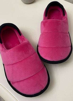 Капці белста з п'яткой