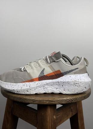 Кросівки nike crater impact чоловічі 45