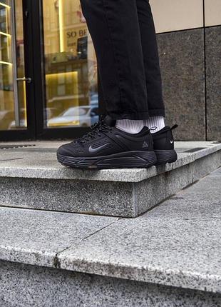 Кросівки nike acg gore - tex🔥