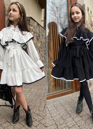 Платье на девочку