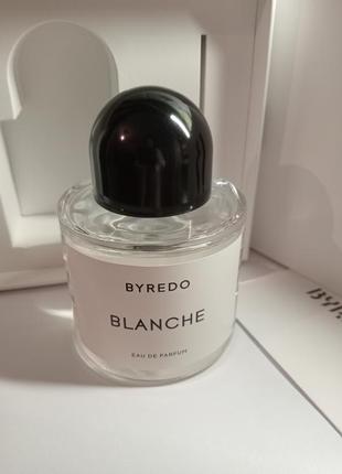 Byredo blanche 100 ml оригінал