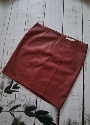 Спідниця міні, р.42