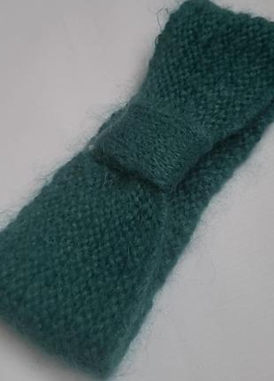 Женская повязка на голову