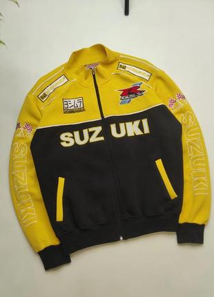 Бомбер XL / 50