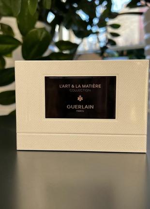 Оригинальный набор парфюма миниатюра парфюмированная вода guerlain
