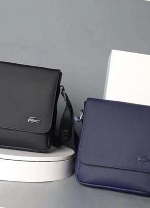 Нова сумка від lacoste2 фото