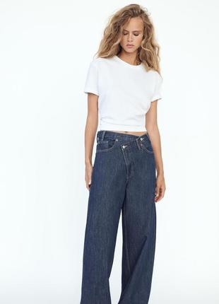 Джинси zara