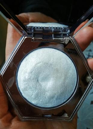 Хайлайтер diamond bomb