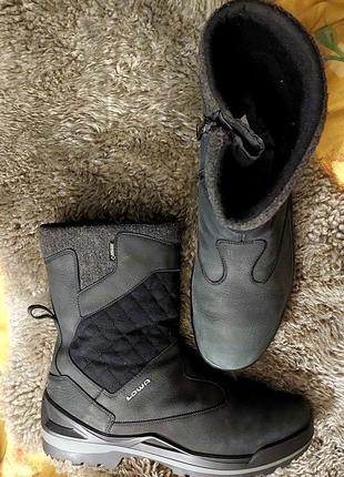 ‼️ботинки ugg угги lowa adamello iigtx zephyr ecco scarpa la sportiva meindl mammut gore-tex 46р 47р оригинал