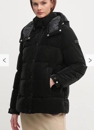Зимова куртка dkny