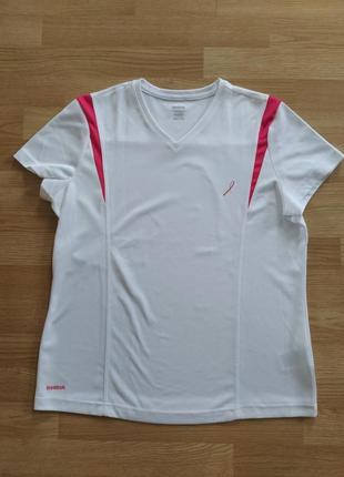 Трендова ,спортивна футболка, reebok, size l