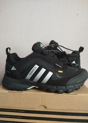 Зимние термо кроссовки adidas terrex seamless 350