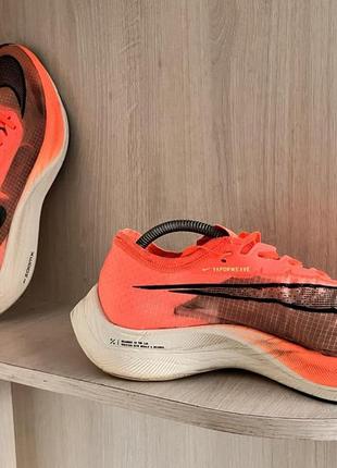 Кроссовки nike zoomx vaporfly next u