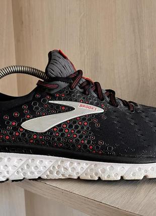 Кроссовки brooks glycerin