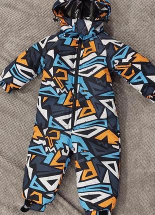 Термокомбинезон