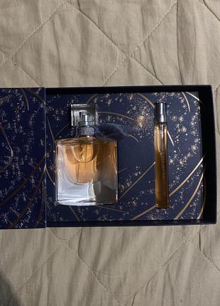 Парфуми lancome