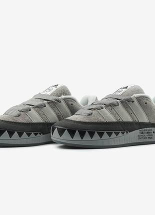➡️ adidas campus bad bunny chalky brown