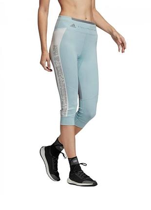 Леггинсы adidas by stella mccartney