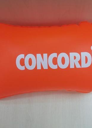 Concordia, буй.