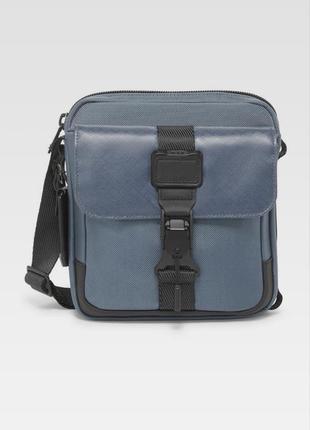 Tumi нові чоловічі сумочки через плече оригінал
