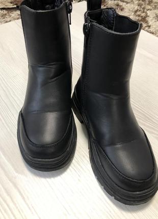 Ботиночки для девочки