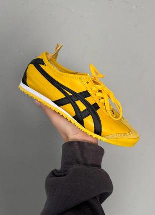 Мужские кроссовки ассикс желтые деми asics yellow, женкинкие кроссовки ассикс демисезонные, мужественные кроссовки ассикс