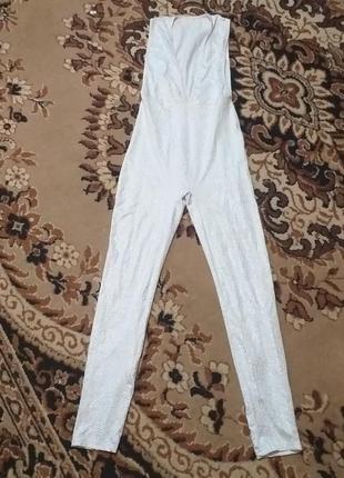 Трико,трико, покупатель, комбидресс s,146-158,176см