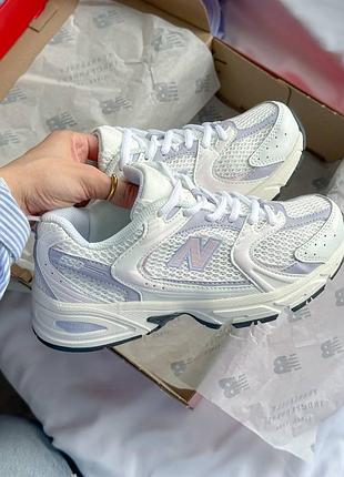 Кроссовки new balance