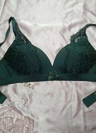 Красивый лиф, 75 с, состояние нового