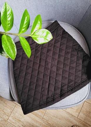 Новая стильная юбочка