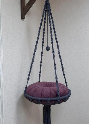 Гамак для кота