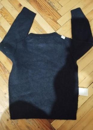 Светр dolce gabbana