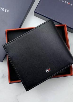 Новый кошелек от tommy hilfiger