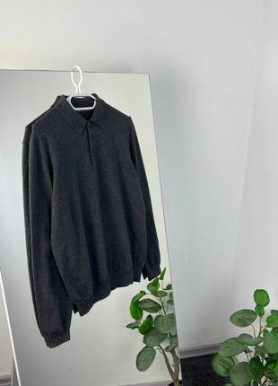 Регбойка hugo boss в стиле old money