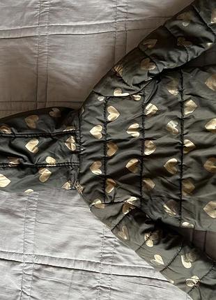 Дитяча куртка , демісизон, 2