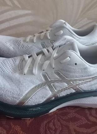 Беговые кроссовки asics gel kayano 29