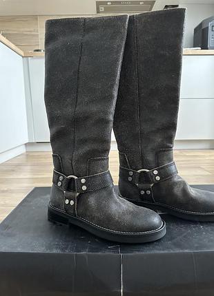 Diesel черевики