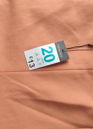 Юбка шорти 3