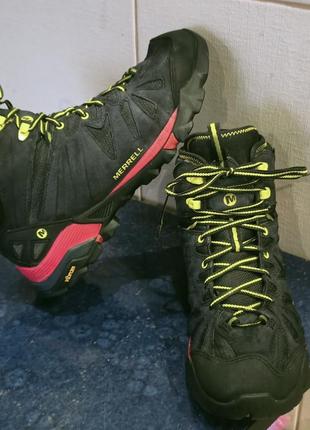 Черевики merrell