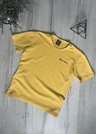 Champion футболка мужская s