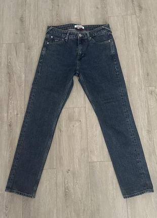 Джинсы Tommy hilfiger оригинал