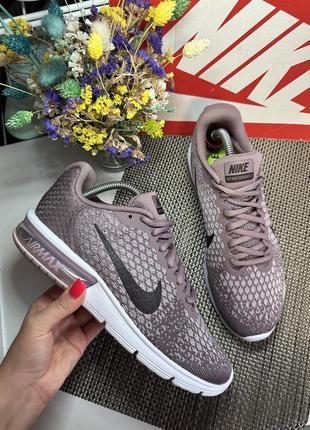 Оригинальные кроссовки nike