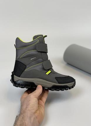 Черевики geox