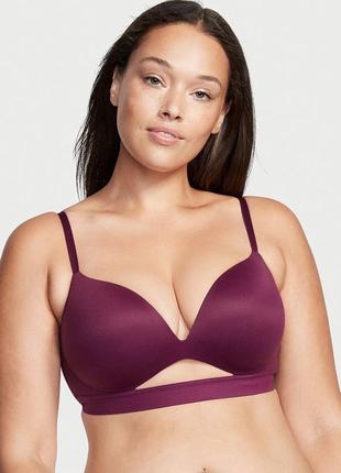 Бюстгальтер super push-up victoria's secret
