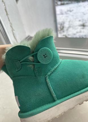 Угги женские ugg оригинал