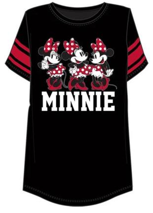 Футболка disney minnie mouse