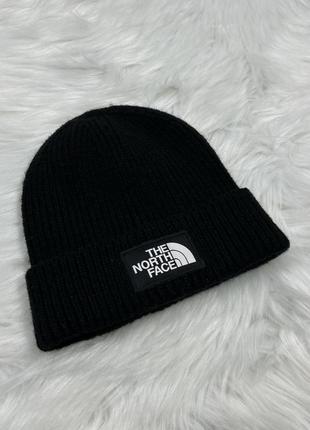 Оригинальная унисекс шапка the north face