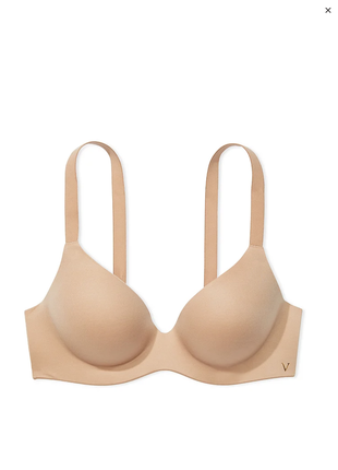 Бюстгальтер push-up ідеальної форми infinity flex victoria's secret3 фото