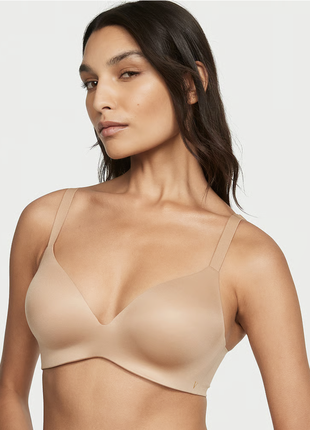 Бюстгальтер push-up ідеальної форми infinity flex victoria's secret
