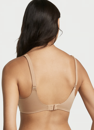 Бюстгальтер push-up ідеальної форми infinity flex victoria's secret2 фото